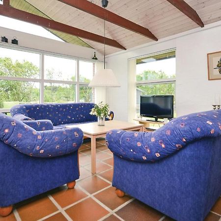 3 Bedroom Awesome Home In Fan Fanø Dış mekan fotoğraf