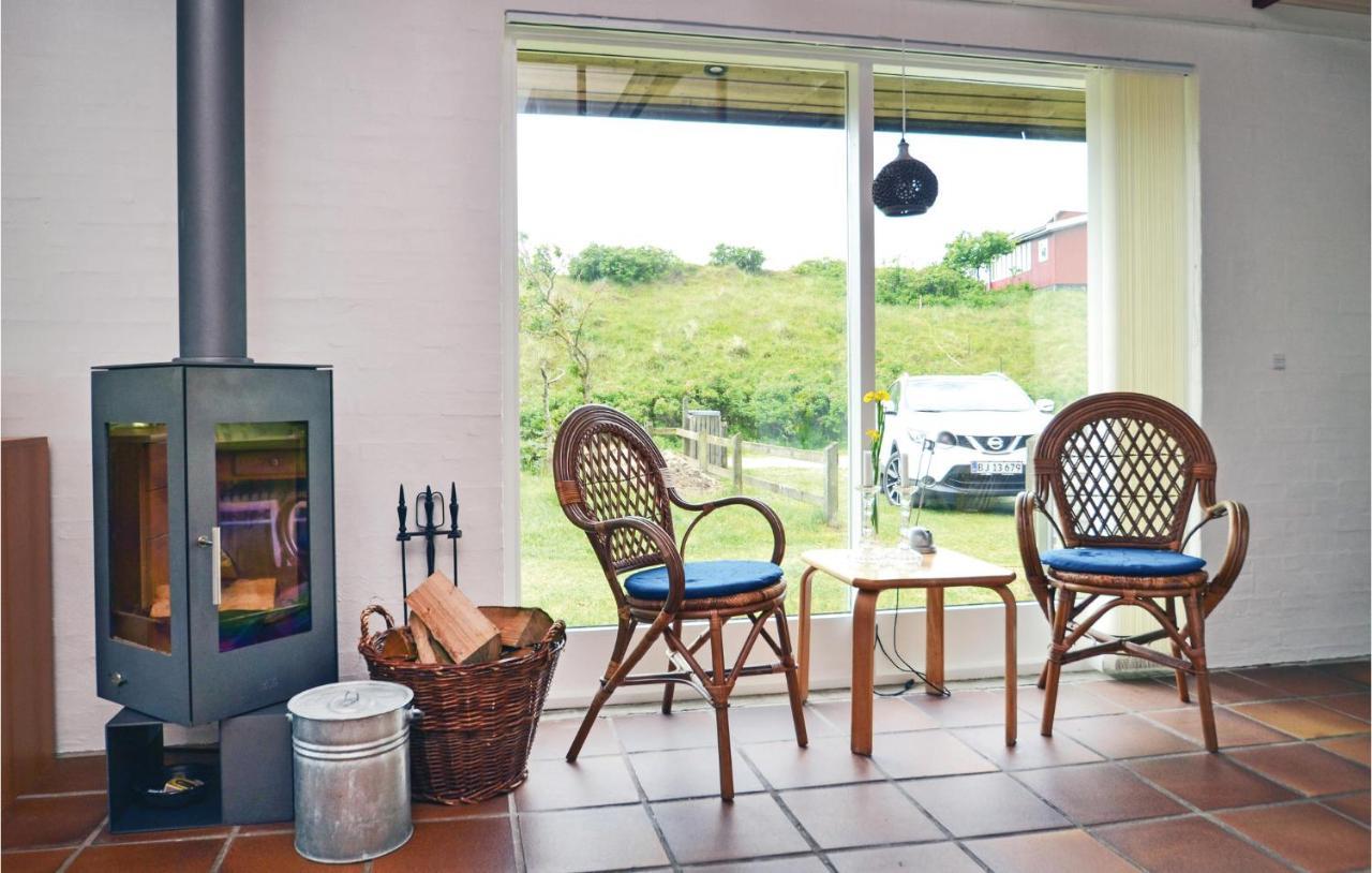 3 Bedroom Awesome Home In Fan Fanø Dış mekan fotoğraf