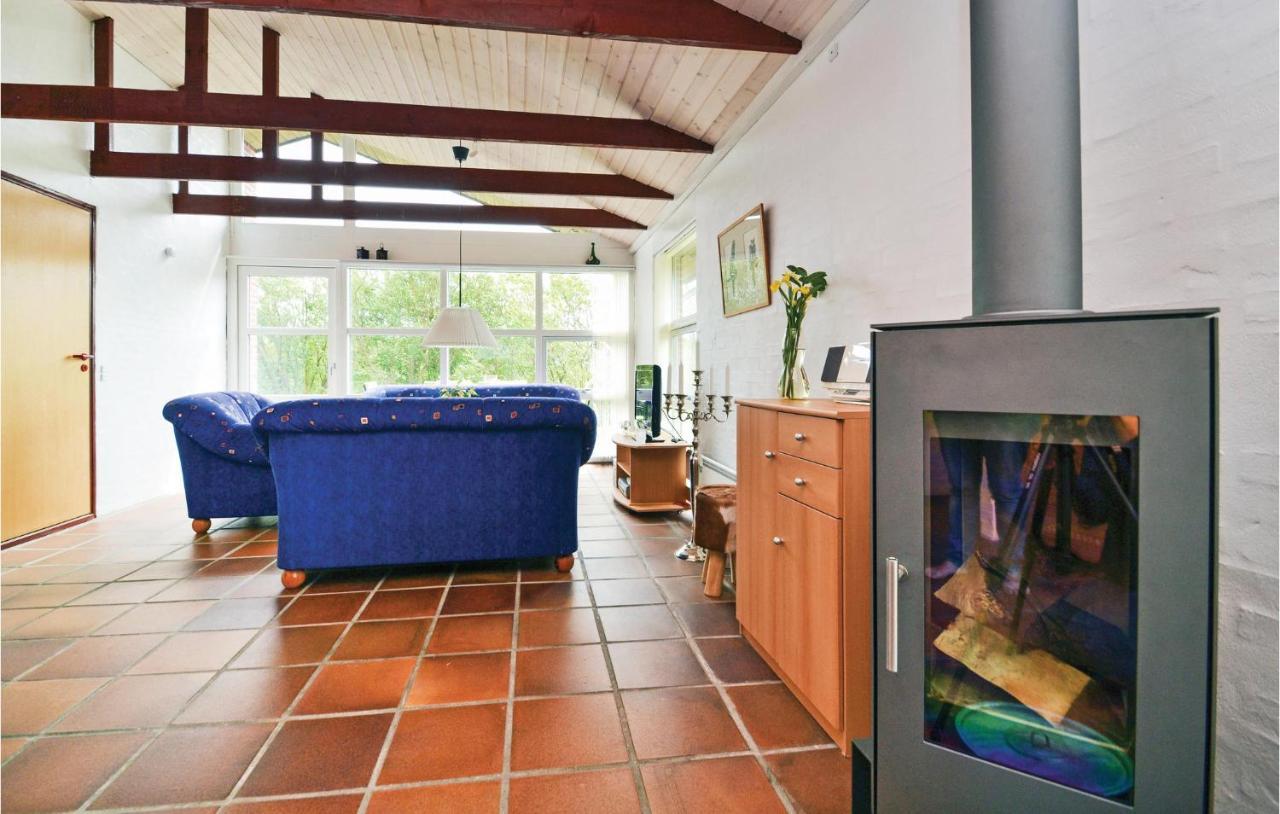 3 Bedroom Awesome Home In Fan Fanø Dış mekan fotoğraf