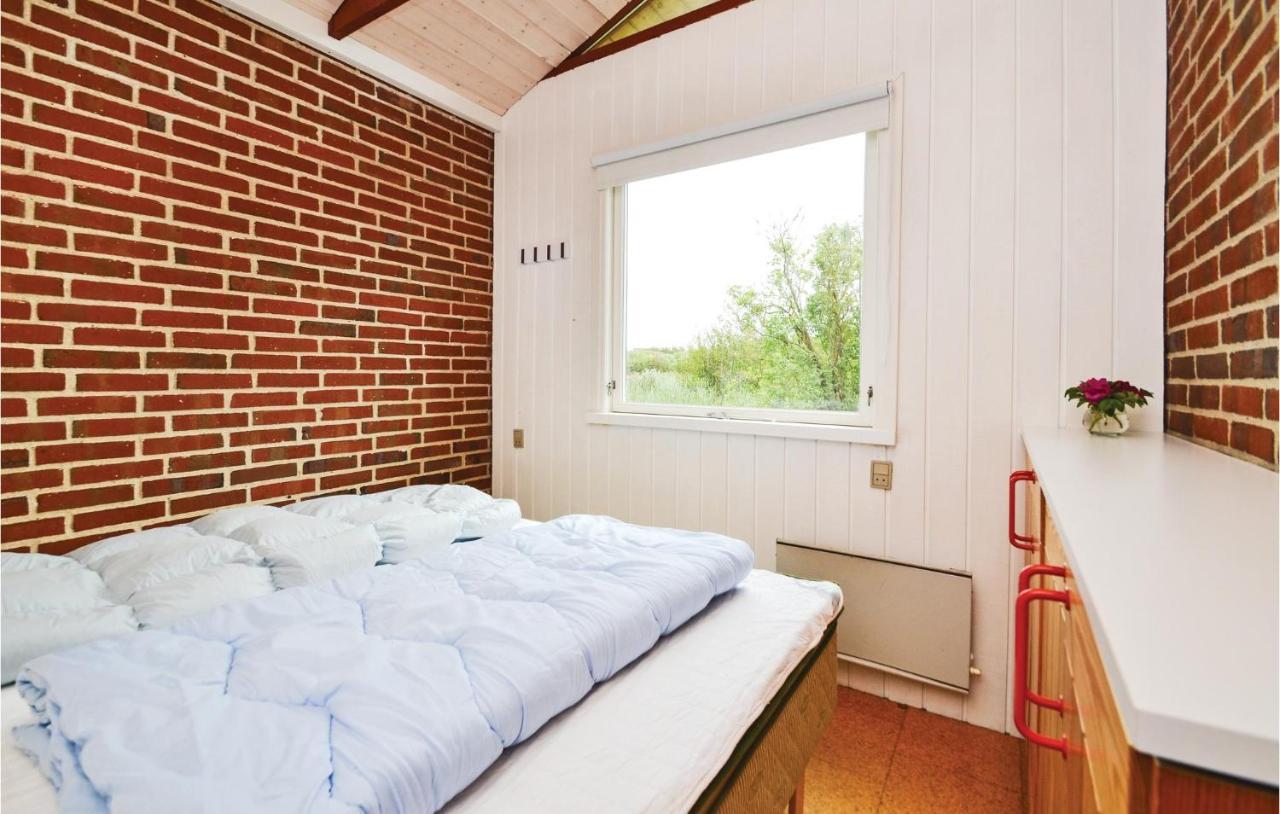 3 Bedroom Awesome Home In Fan Fanø Dış mekan fotoğraf