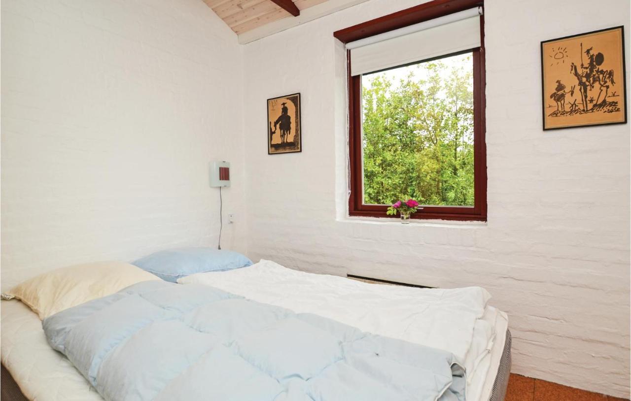 3 Bedroom Awesome Home In Fan Fanø Dış mekan fotoğraf